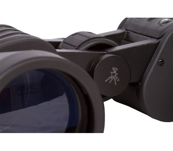 Бинокль Bresser Hunter 7x50, фото , изображение 6