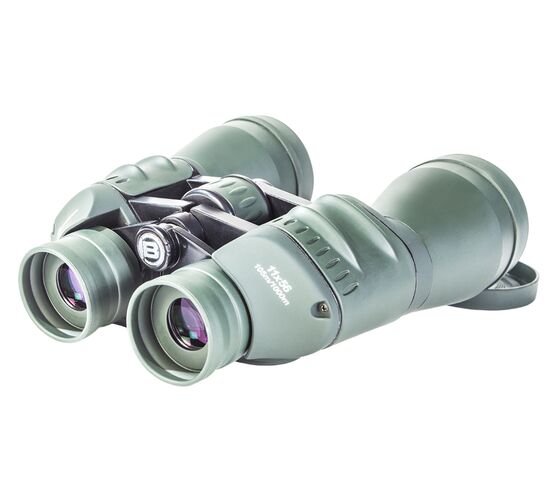 Бинокль Bresser Spezial Jagd 11x56, фото , изображение 3