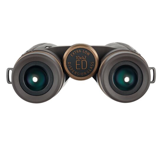 Бинокль Levenhuk Vegas ED 10x42, фото , изображение 15