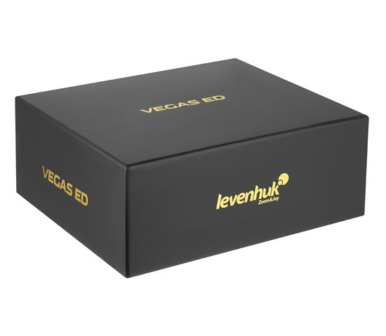 Бинокль Levenhuk Vegas ED 10x42, фото , изображение 20