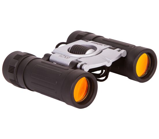 Бинокль Konus Basic 8x21, фото , изображение 5