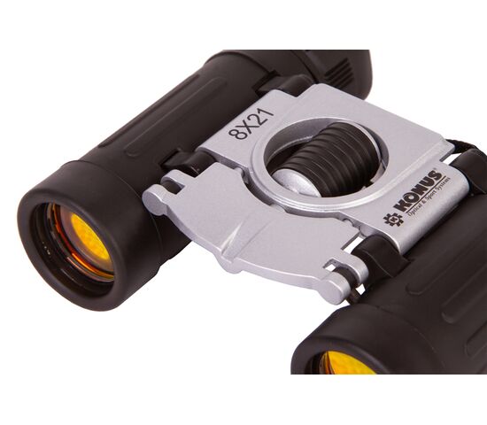 Бинокль Konus Basic 8x21, фото , изображение 9