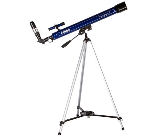 Телескоп Konus Konuspace-5 50/700 AZ, фото , изображение 3
