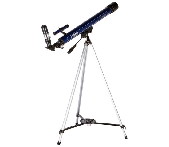 Телескоп Konus Konuspace-5 50/700 AZ, фото , изображение 6