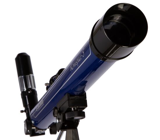 Телескоп Konus Konuspace-5 50/700 AZ, фото , изображение 7