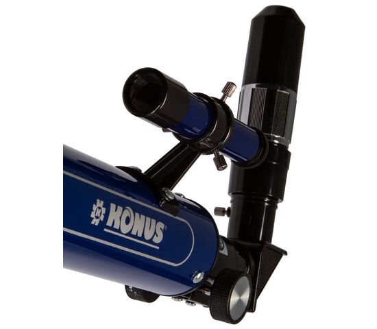 Телескоп Konus Konuspace-5 50/700 AZ, фото , изображение 8