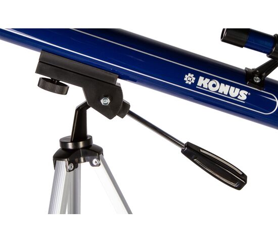 Телескоп Konus Konuspace-5 50/700 AZ, фото , изображение 9