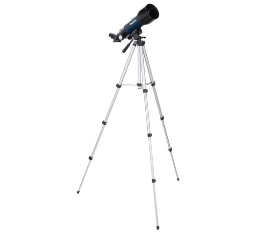 Телескоп Levenhuk Discovery Sky Trip ST70 с книгой, фото , изображение 9