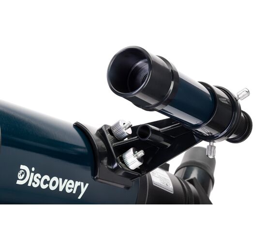 Телескоп Levenhuk Discovery Sky Trip ST70 с книгой, фото , изображение 14