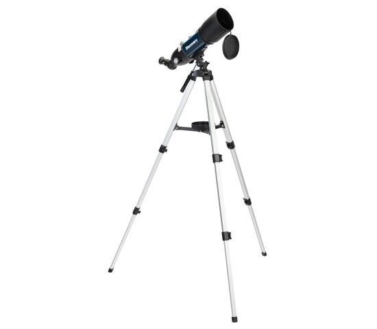 Телескоп Levenhuk Discovery Sky Trip ST80 с книгой, фото , изображение 10
