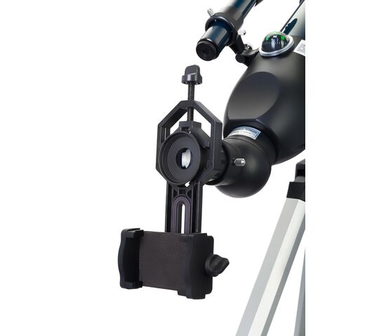 Телескоп Levenhuk Discovery Sky Trip ST80 с книгой, фото , изображение 12