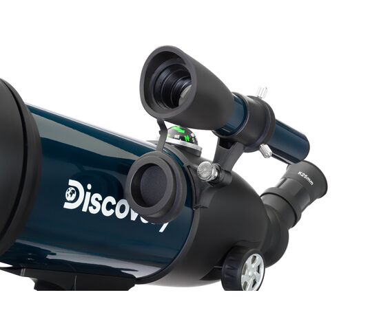 Телескоп Levenhuk Discovery Sky Trip ST80 с книгой, фото , изображение 15