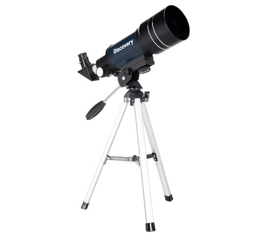 Телескоп Levenhuk Discovery Spark 703 AZ с книгой, фото , изображение 7