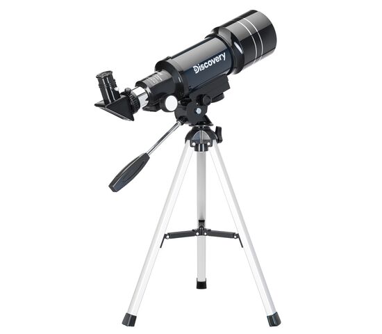 Телескоп Levenhuk Discovery Spark 703 AZ с книгой, фото , изображение 8