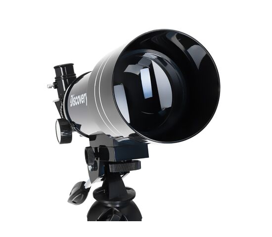 Телескоп Levenhuk Discovery Spark 703 AZ с книгой, фото , изображение 9