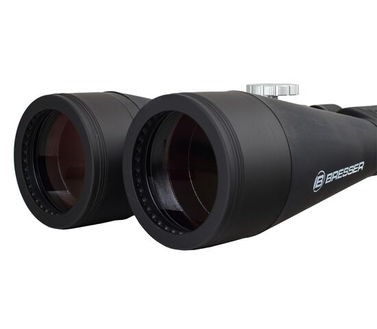 Бинокль Bresser Spezial Astro 20x80 без штатива, фото , изображение 5