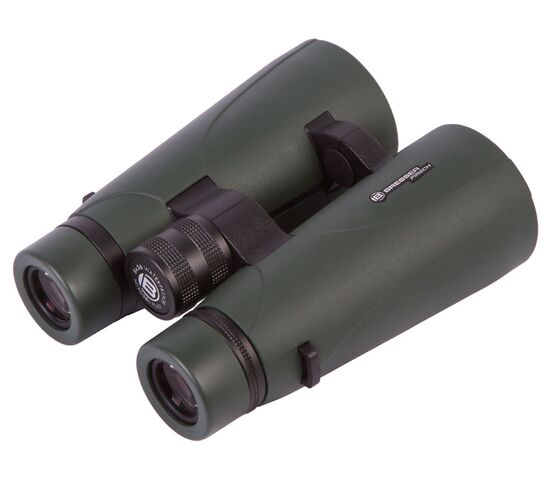 Бинокль Bresser Pirsch 8x56, фото , изображение 5