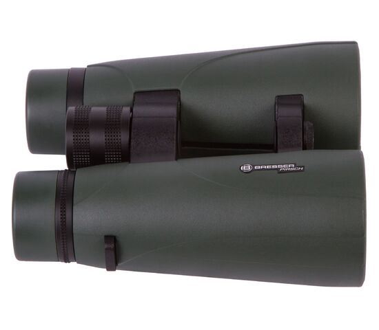 Бинокль Bresser Pirsch 8x56, фото , изображение 6