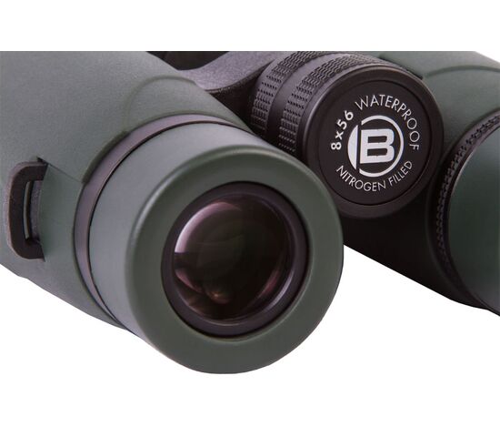 Бинокль Bresser Pirsch 8x56, фото , изображение 8