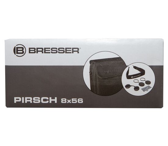 Бинокль Bresser Pirsch 8x56, фото , изображение 14