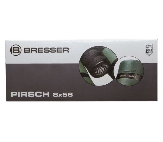 Бинокль Bresser Pirsch 8x56, фото , изображение 17