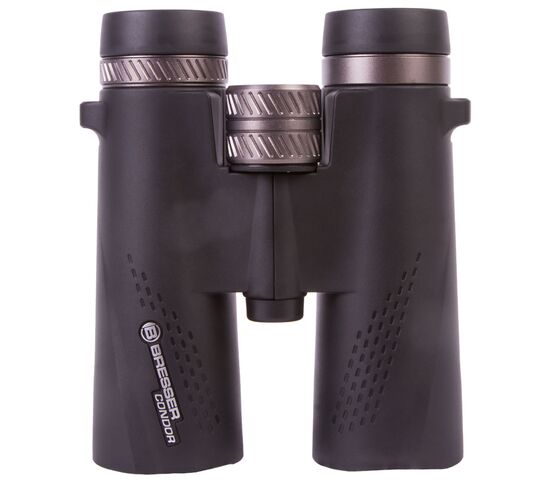 Бинокль Bresser Condor UR 10x42, фото , изображение 3