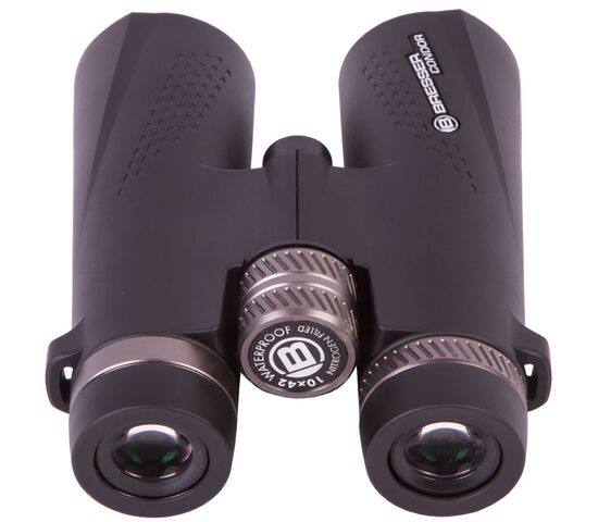Бинокль Bresser Condor UR 10x42, фото , изображение 4
