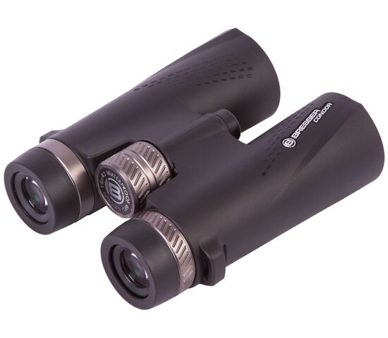 Бинокль Bresser Condor UR 10x42, фото , изображение 5