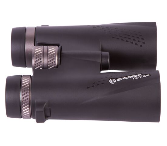 Бинокль Bresser Condor UR 10x42, фото , изображение 6