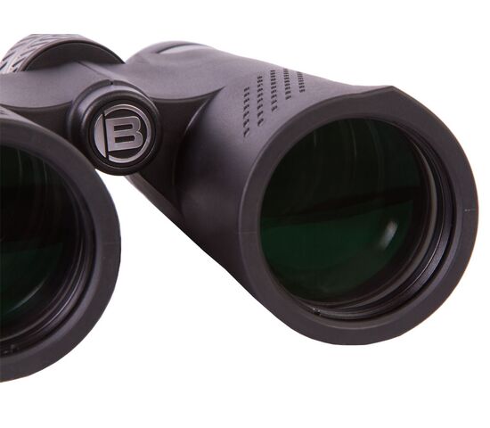 Бинокль Bresser Condor UR 10x42, фото , изображение 7