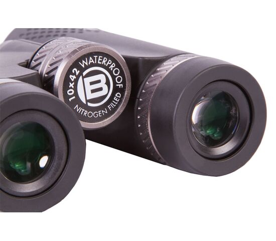 Бинокль Bresser Condor UR 10x42, фото , изображение 8