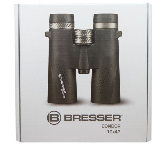 Бинокль Bresser Condor UR 10x42, фото , изображение 13