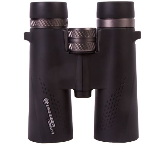 Бинокль Bresser Condor UR 8x42, фото , изображение 3
