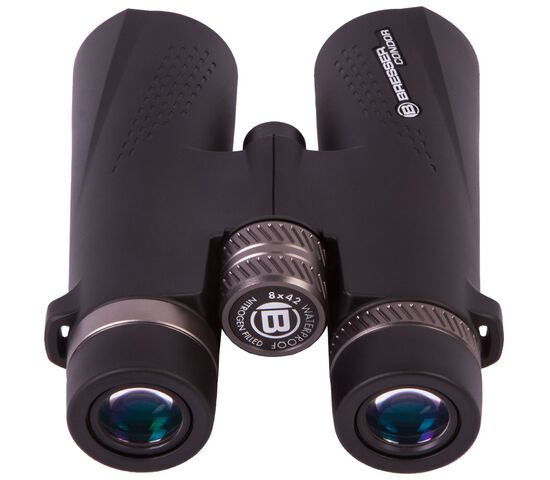 Бинокль Bresser Condor UR 8x42, фото , изображение 4