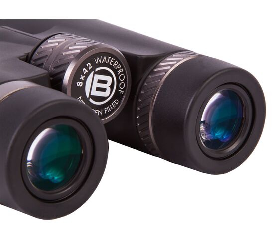 Бинокль Bresser Condor UR 8x42, фото , изображение 8