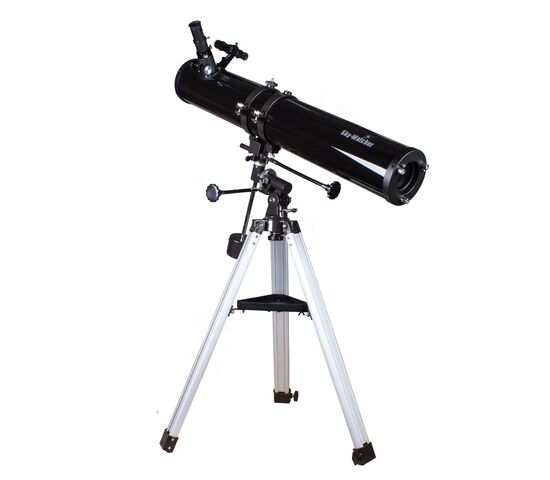 Телескоп Sky-Watcher BK 1149EQ1, фото , изображение 7