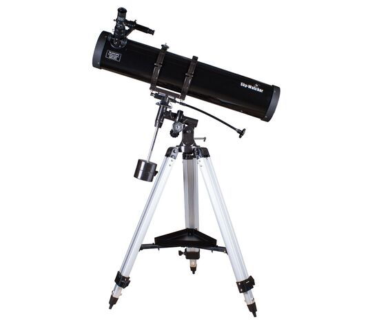 Телескоп Sky-Watcher BK 1309EQ2, фото , изображение 5
