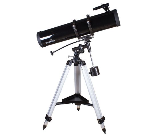 Телескоп Sky-Watcher BK 1309EQ2, фото , изображение 7
