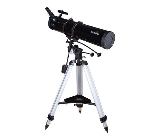 Телескоп Sky-Watcher BK 1309EQ2, фото , изображение 8