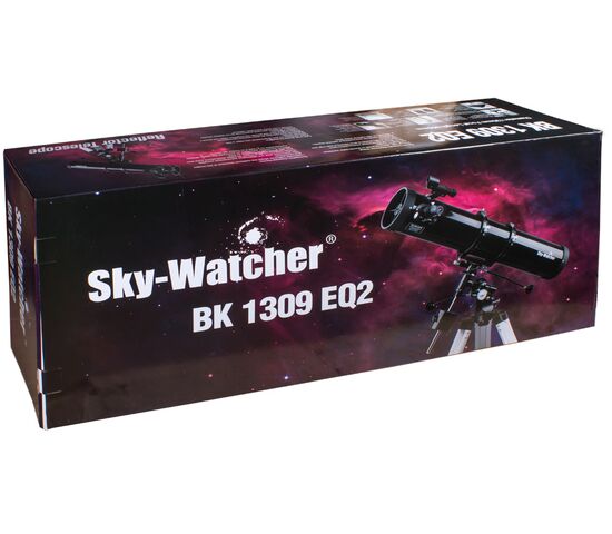 Телескоп Sky-Watcher BK 1309EQ2, фото , изображение 12