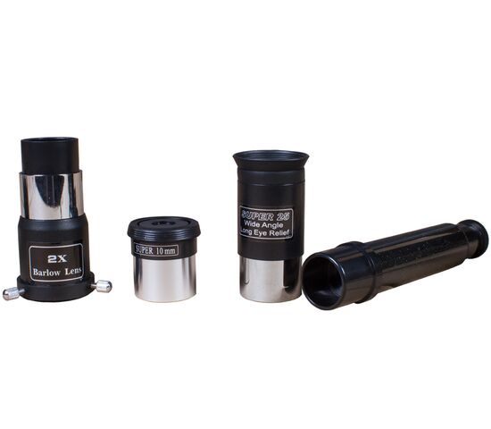 Телескоп Sky-Watcher BK 1309EQ2, фото , изображение 13