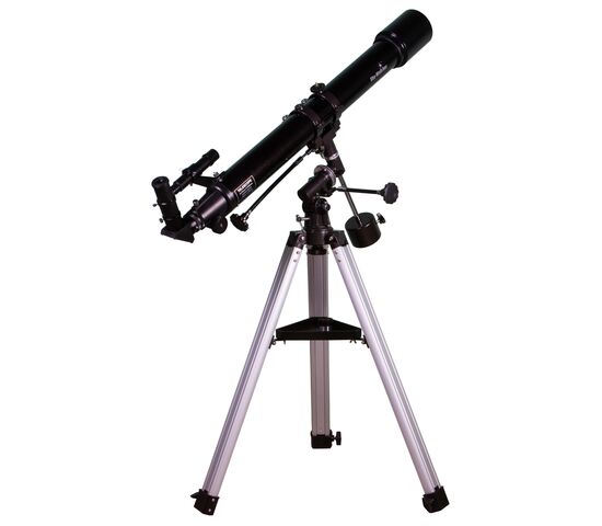 Телескоп Sky-Watcher Capricorn AC 70/900 EQ1, фото , изображение 5