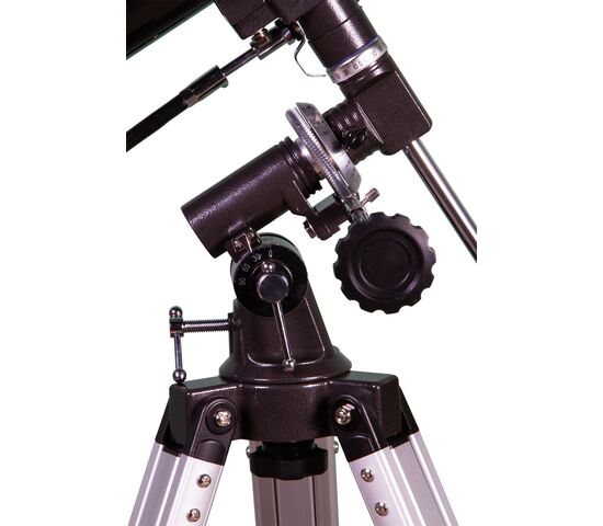 Телескоп Sky-Watcher Capricorn AC 70/900 EQ1, фото , изображение 10
