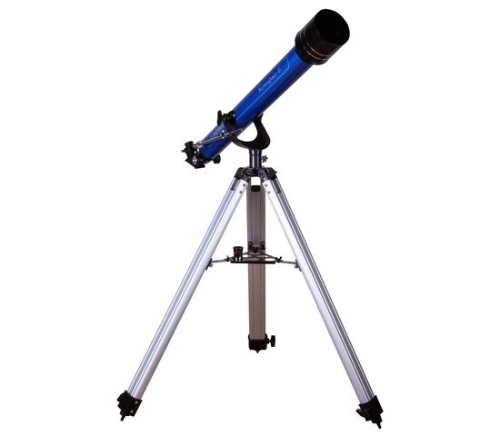 Телескоп Konus Konuspace-6 60/800 AZ, фото , изображение 3