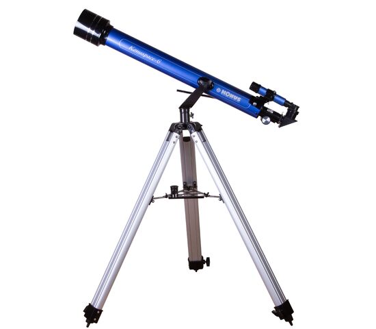 Телескоп Konus Konuspace-6 60/800 AZ, фото , изображение 5