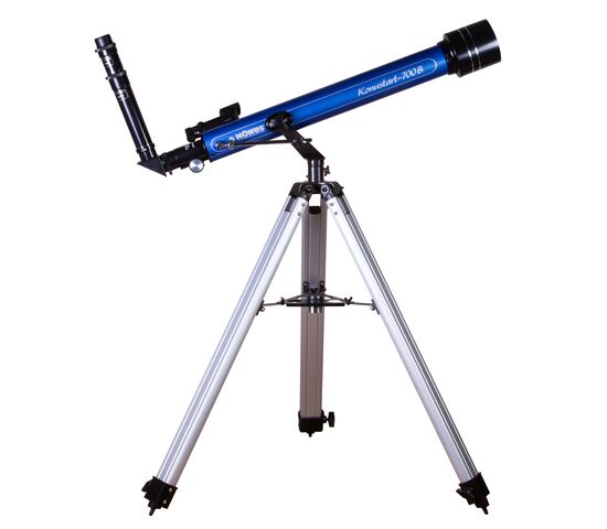 Телескоп Konus Konustart-700B 60/700 AZ, фото , изображение 4