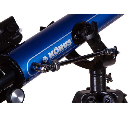 Телескоп Konus Konustart-700B 60/700 AZ, фото , изображение 9