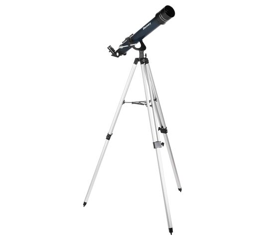 Телескоп Levenhuk Discovery Spark 707 AZ с книгой, фото , изображение 8