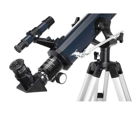 Телескоп Levenhuk Discovery Spark 707 AZ с книгой, фото , изображение 10