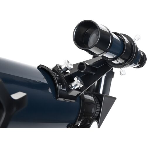 Телескоп Levenhuk Discovery Spark 707 AZ с книгой, фото , изображение 11